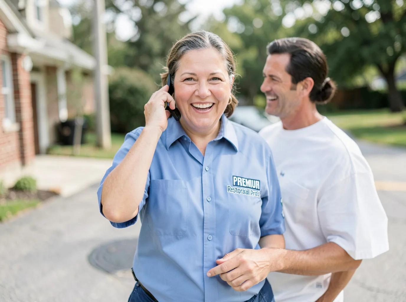 Water Damage Restoration Richlandtown, PA FAQs